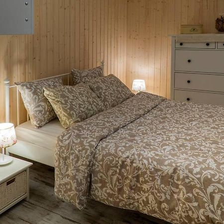 Provensalsky Rodinny Apartman Mandolina Bajmóc Kültér fotó