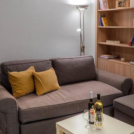 Provensalsky Rodinny Apartman Mandolina Bajmóc Kültér fotó