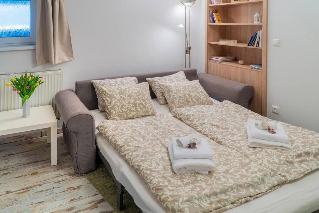Provensalsky Rodinny Apartman Mandolina Bajmóc Kültér fotó